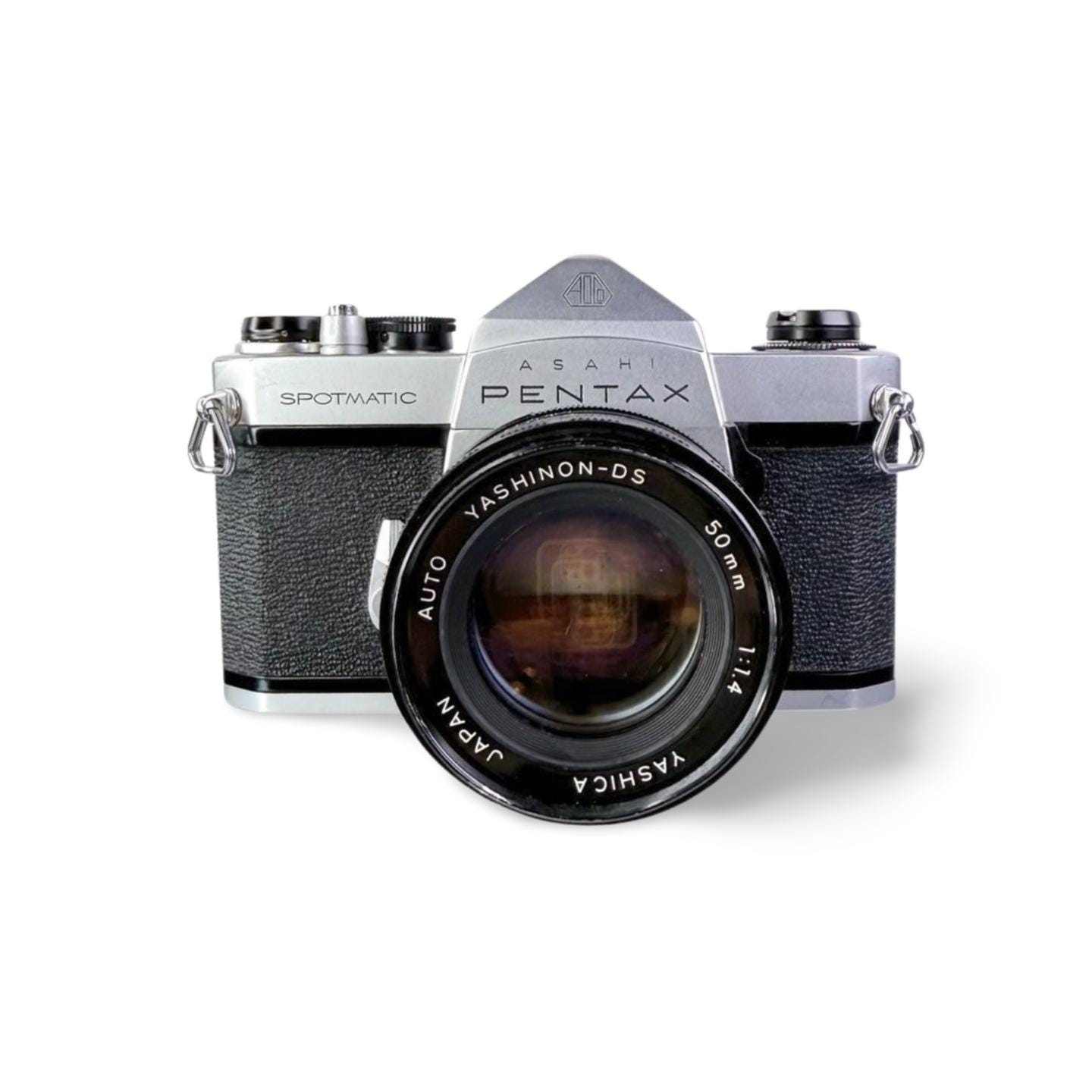 Pentax Asahi Spotmatic Lens - Etsy