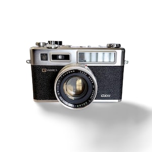 Yashica electro 35 adapter - Etsy 日本