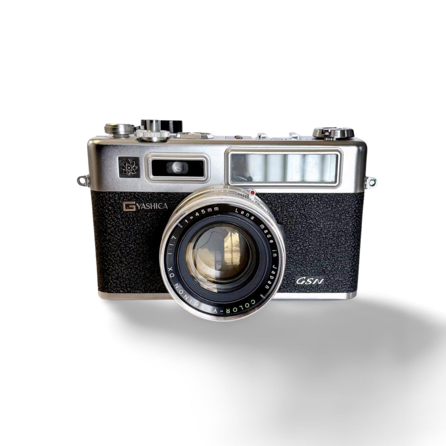 Yashica electro 35 adapter - Etsy 日本