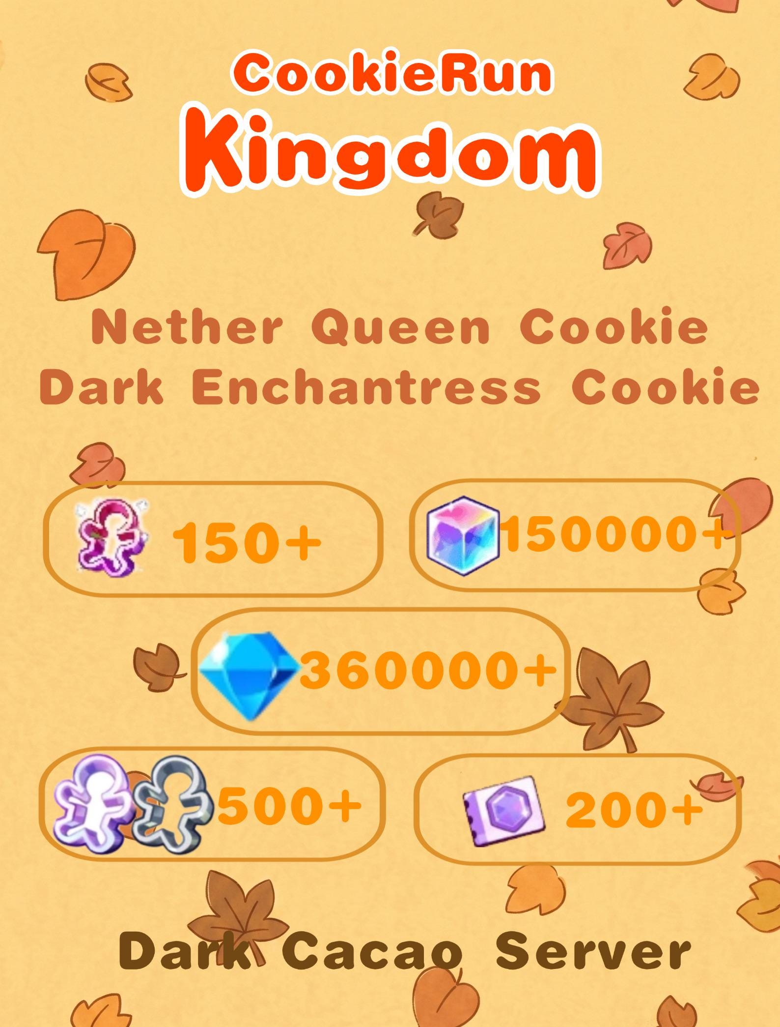 Black sapphire cookie - Etsy 日本