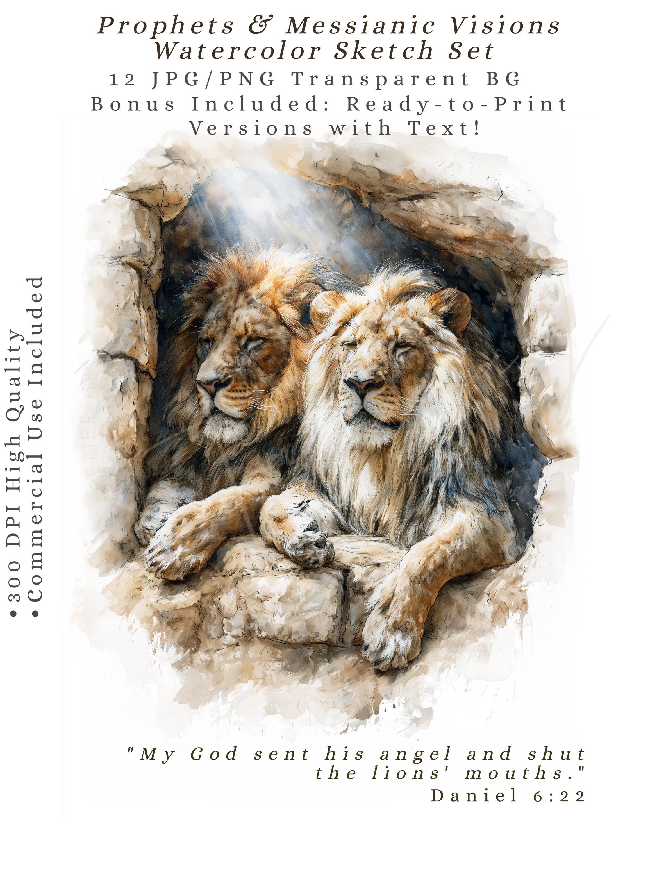 Ezekiel's vision - Etsy 日本