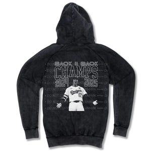 nike dodgers world series sweatshirt