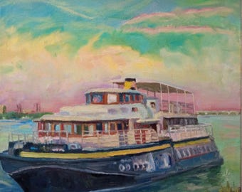 Vintage Chris-craft Advertisement * 1940s Express Cruiser - Etsy