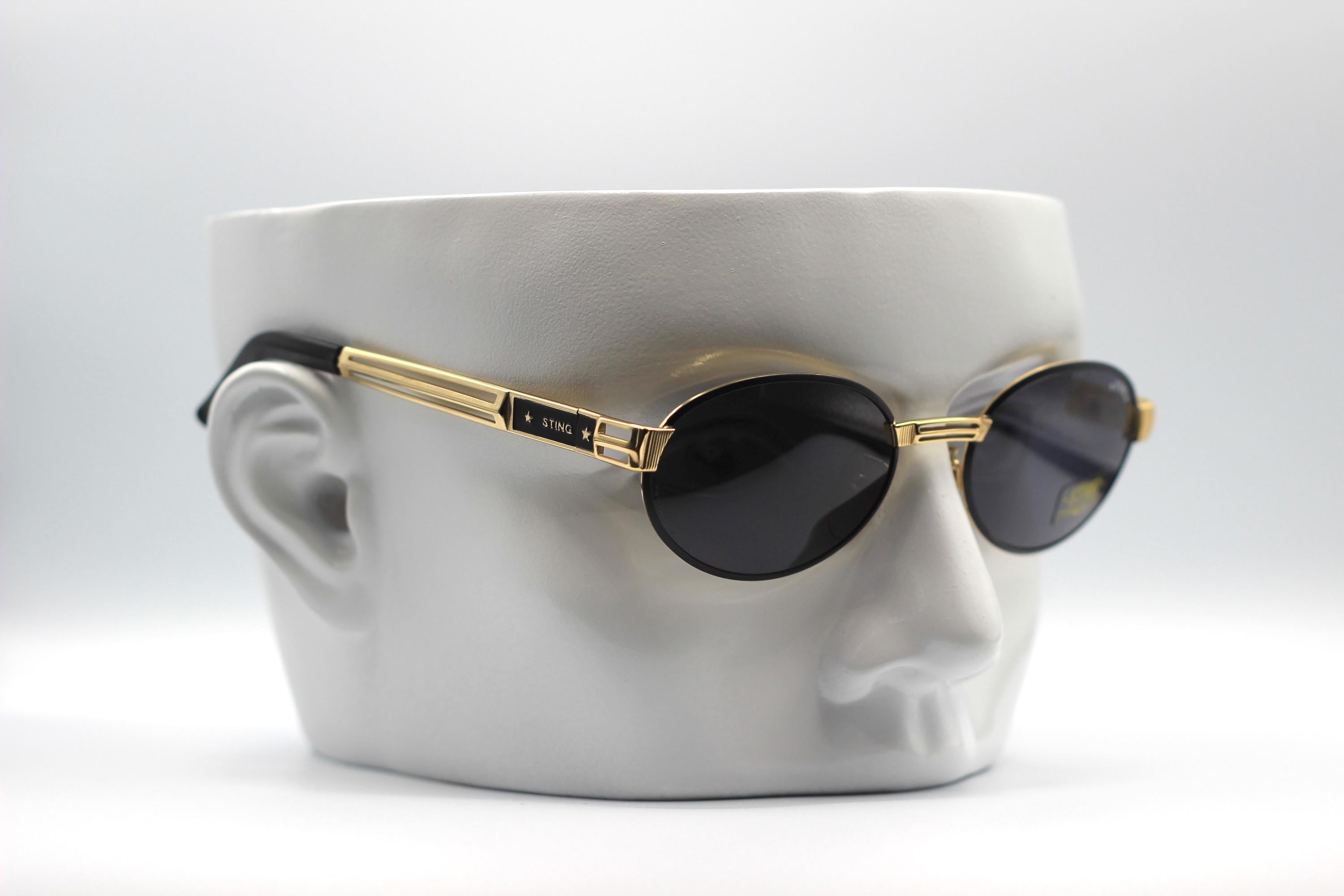 Sting sunglasses - Etsy 日本
