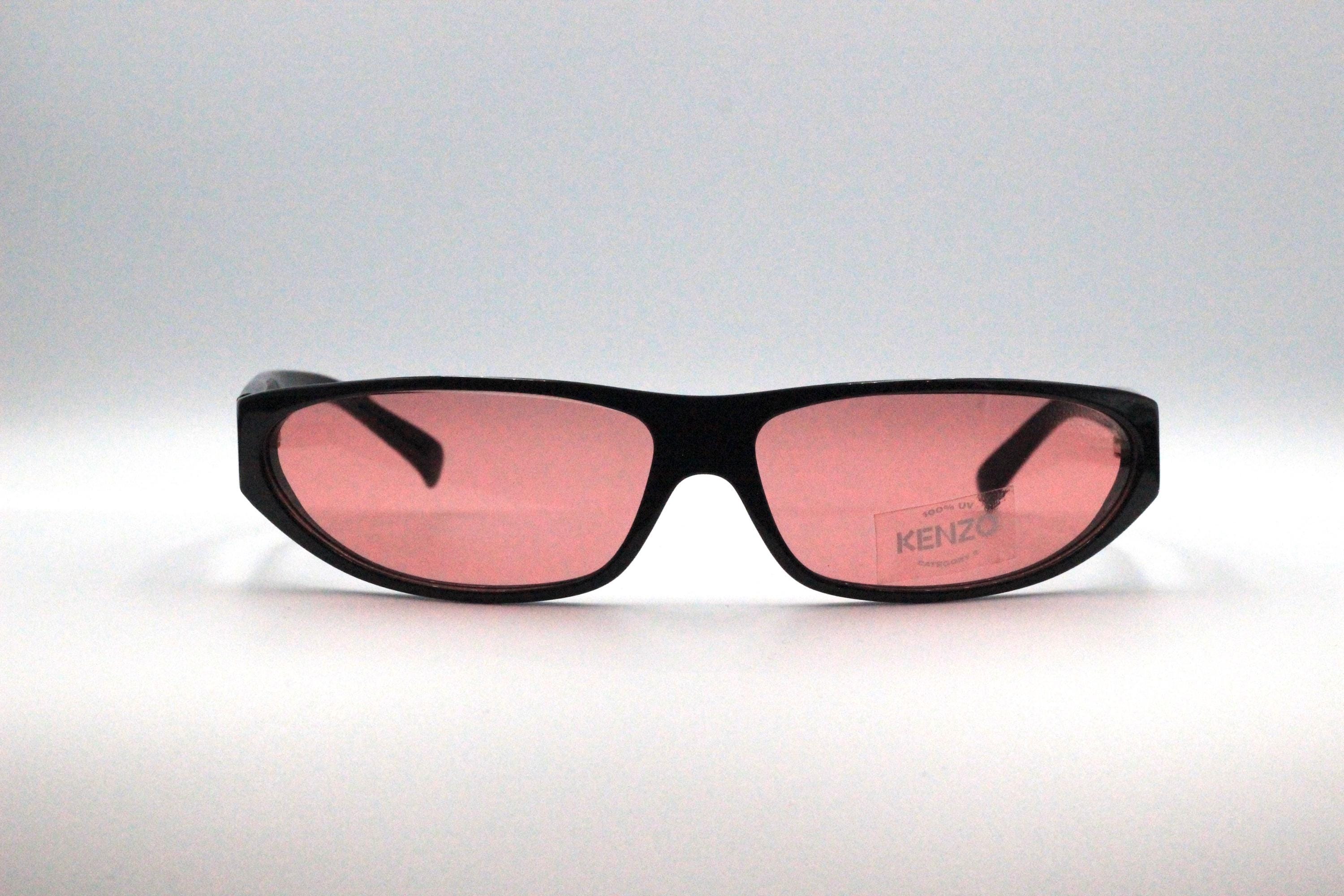 Kenzo Sunglasses - Etsy