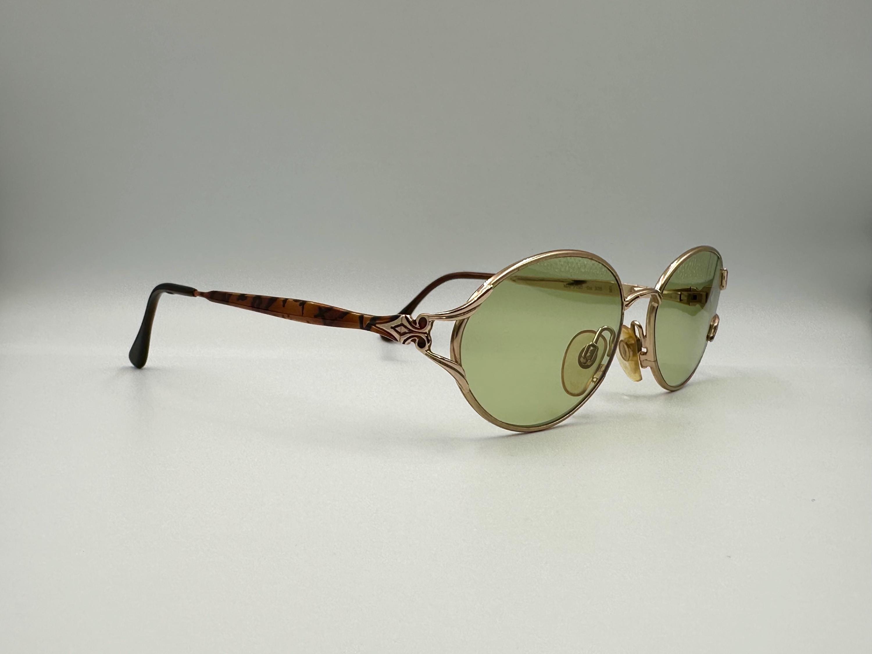 Marcolin Eyewear - Etsy