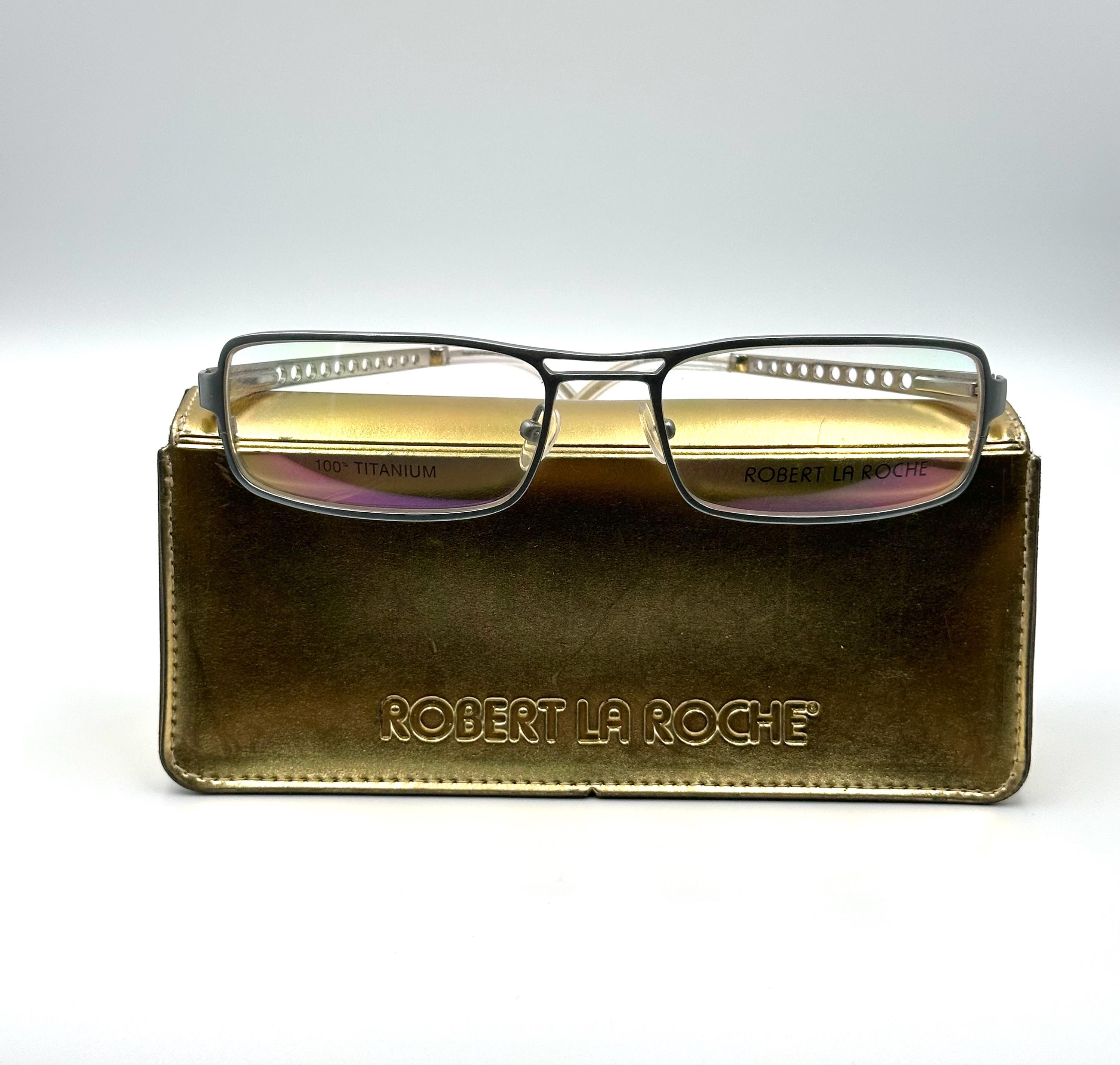 Vintage Robert La Roche - Etsy