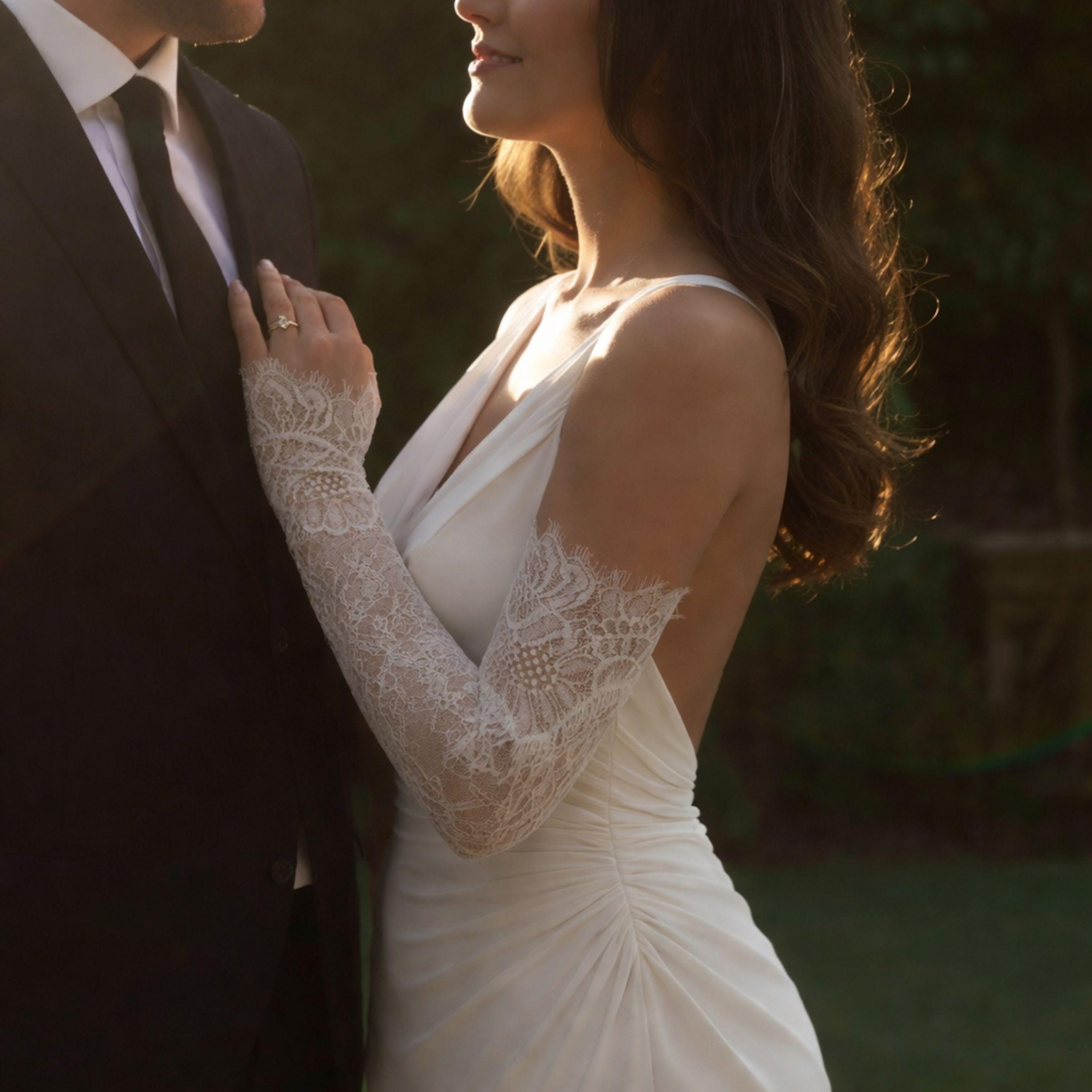 White Long Sleeve Dress Bridal Shower - Etsy
