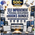Personal Development Books