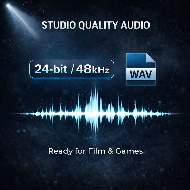 Ghost Loop Pic 500+ Ghost Loop Cinematic WAV Loops | Professional Film & Game Sound ...