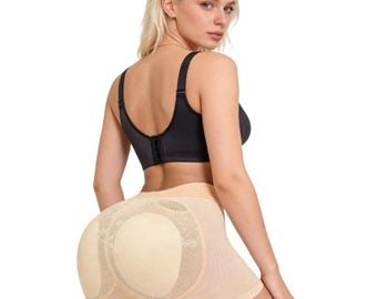 Pantalons pour rehausser les hanches, sous-vêtements pour femmes, pantalons gainants, leggings abdominaux