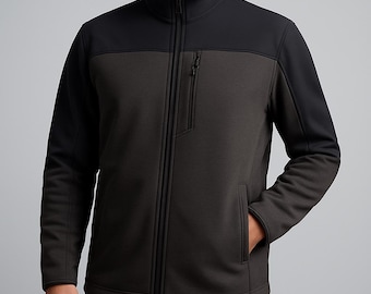 Men’s Softshell Jacket