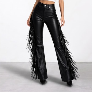Leather Flair