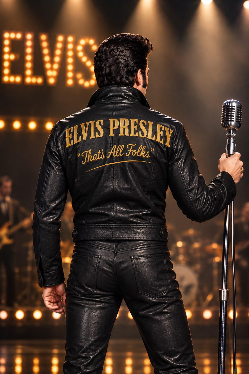 Elvis eagle jumpsuit - Etsy 日本