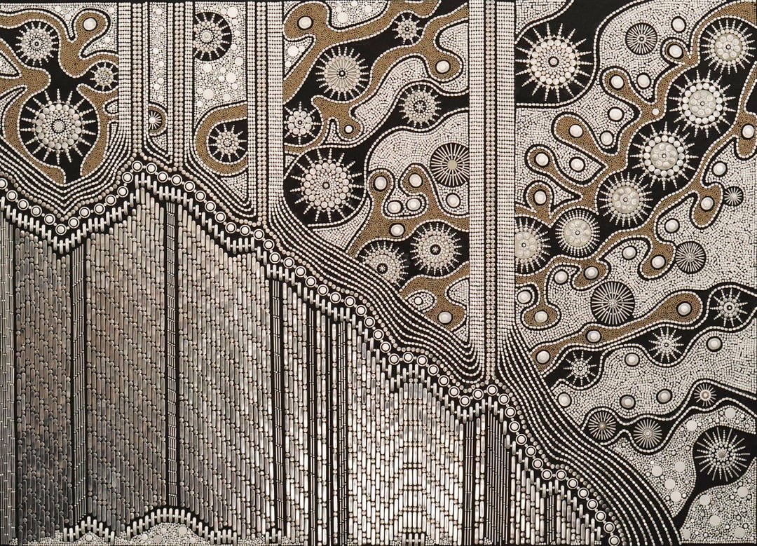 Photo inspiration: Recycled Metal Wall Art Handmade Upcycled Sculpture Sustainable Photo Inspiration
