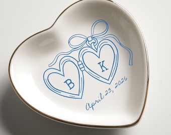 Trinket Dish