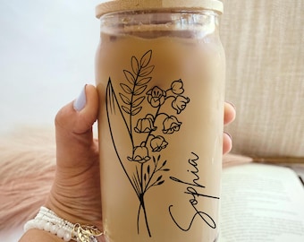 Glass Cup