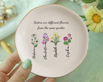 Trinket Dish