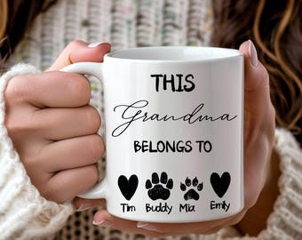 Mug