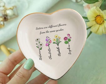 Trinket Dish