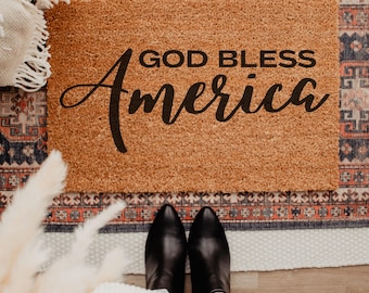 DoorMat