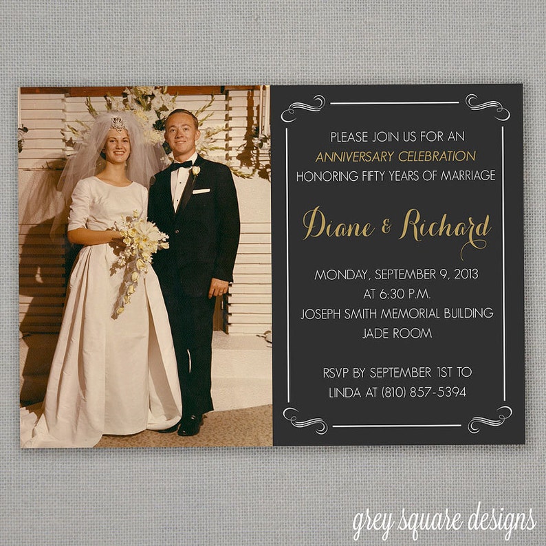 50th-wedding-anniversary-invitation-etsy