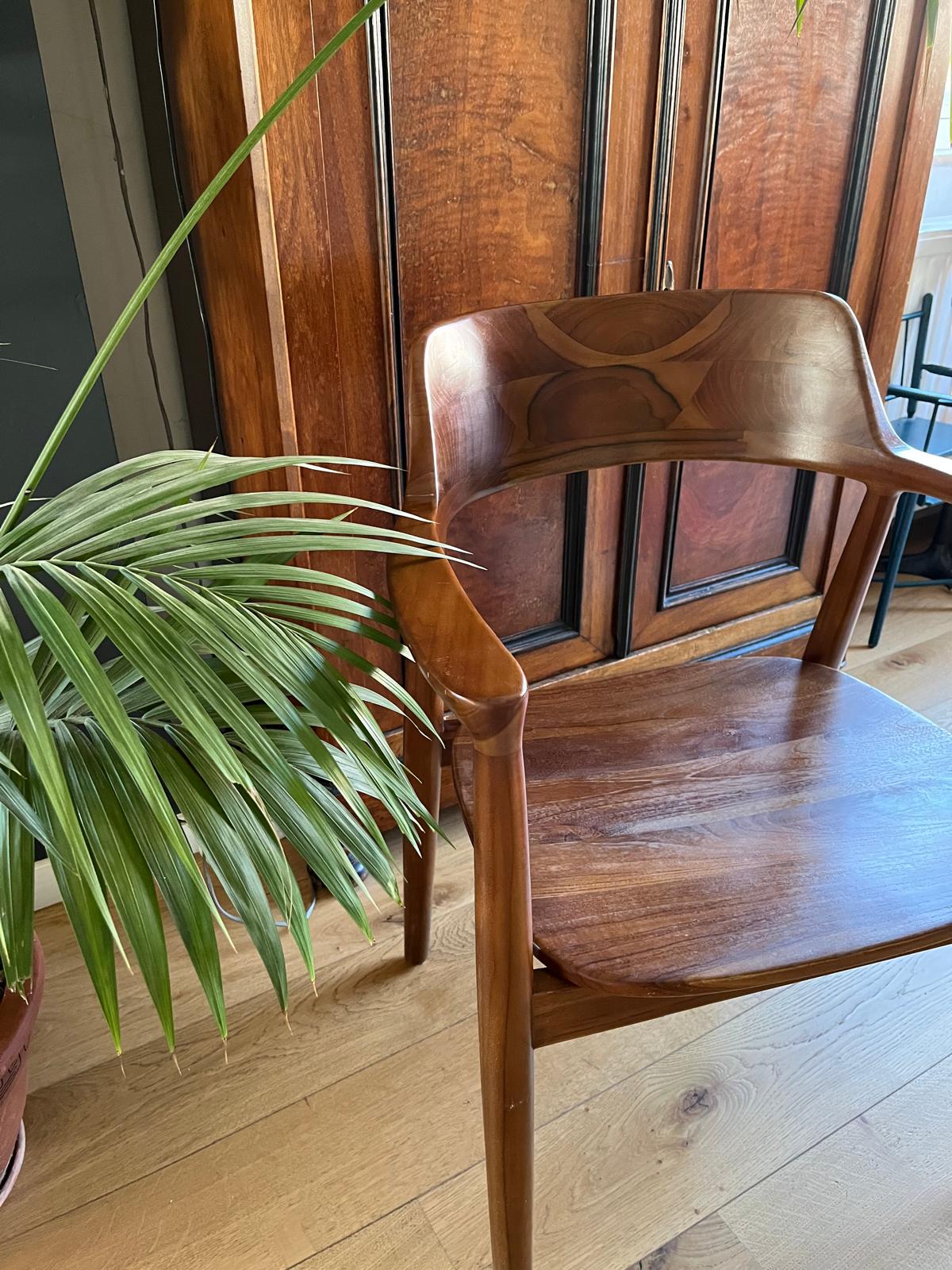 Baumann chair - Etsy 日本