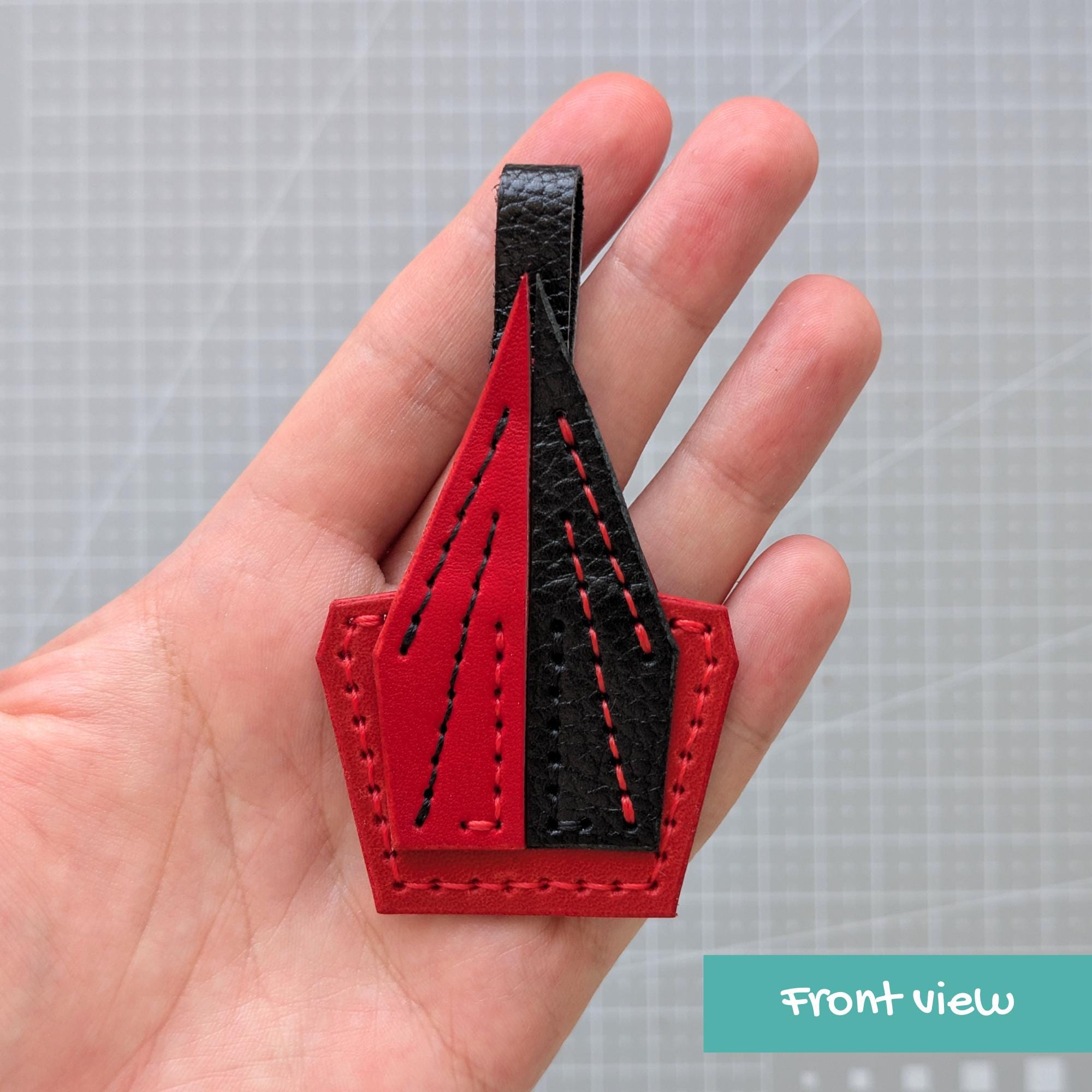 Silent Hill Wallet - Etsy