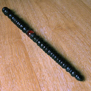 Dolores Umbridges trollstav 004 (björkträ)