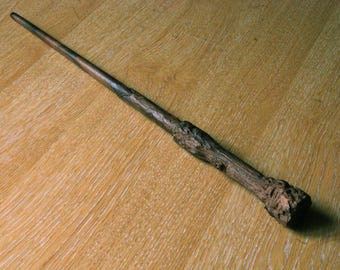 Harry Potter's wand 004