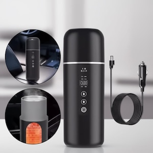 May include: A set of three ceramic mugs with a speckled, matte finish. The mugs are in shades of cream, light gray, and dark gray. Each mug has a simple, minimalist design, perfect for coffee or tea.