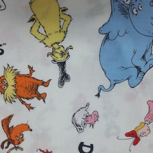 Dr Seuss celebrate seuss for Robert Kaufman
