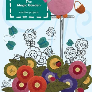 The Magic Garden