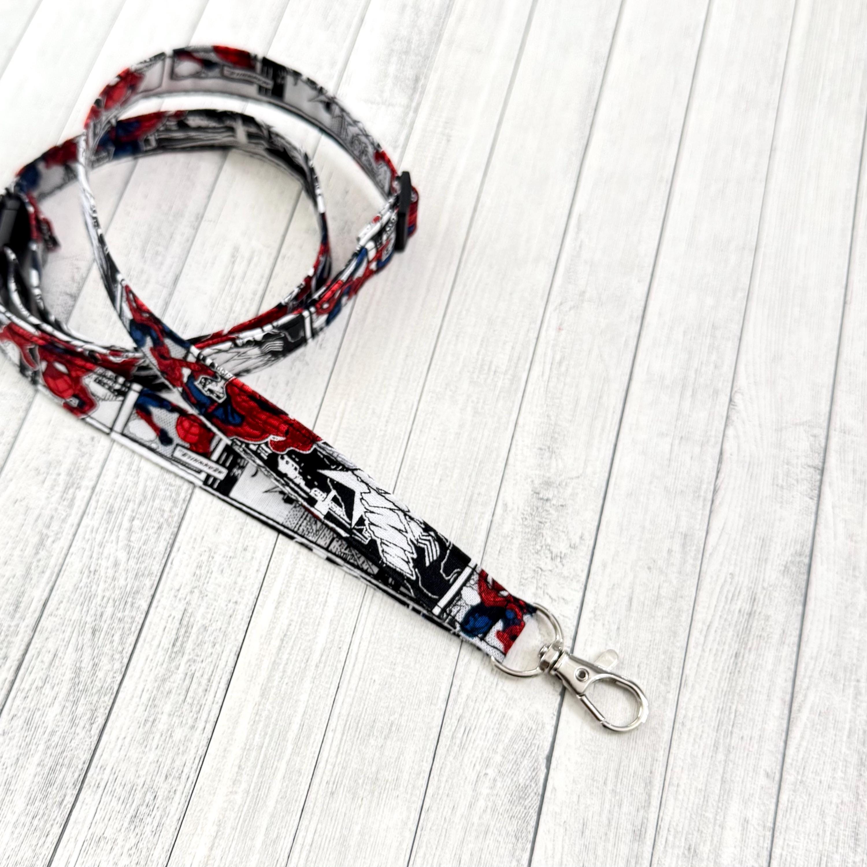 cute nike lanyards