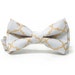 see more listings in the Pattern Bow Ties section