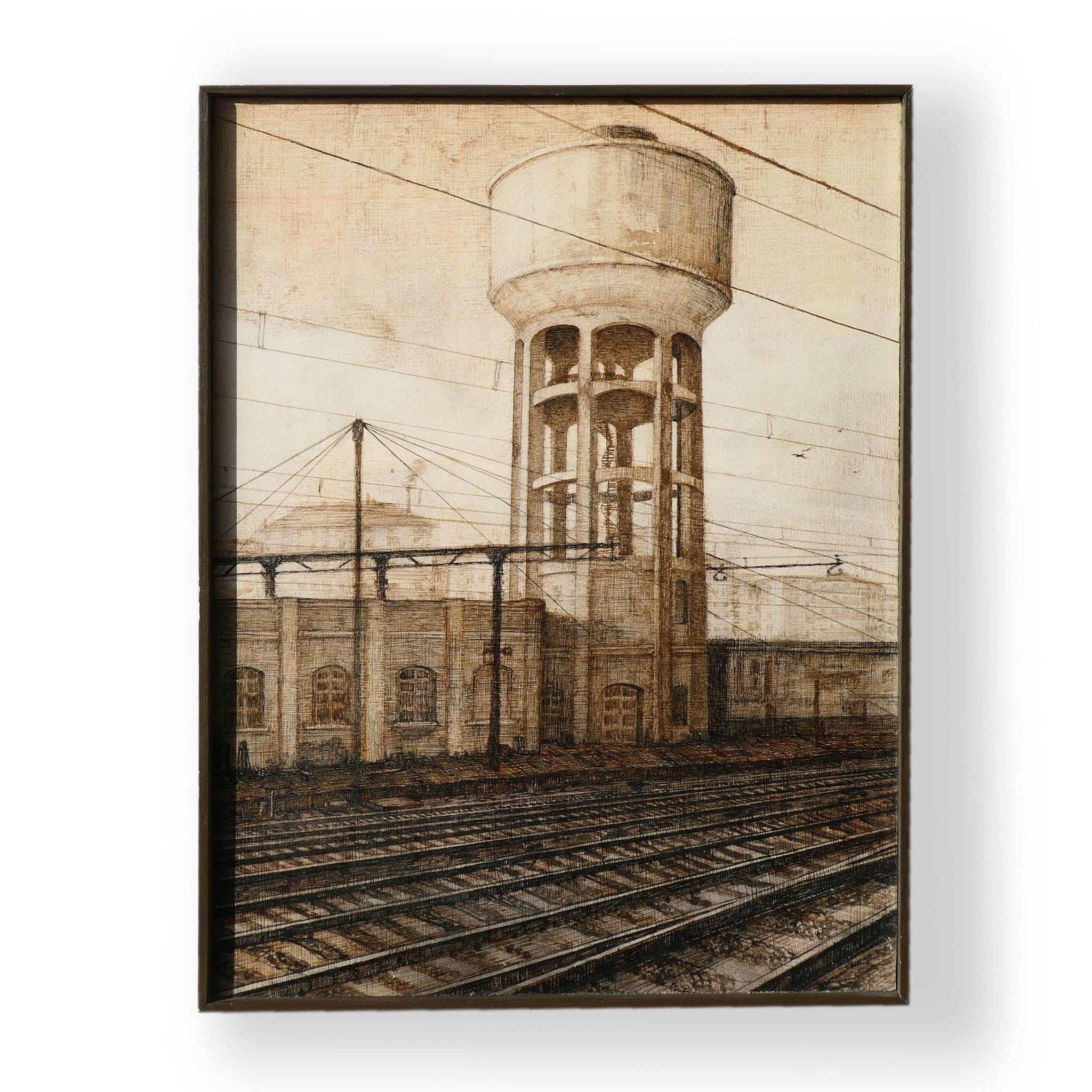 JZSDGB incorniciato.Stampa su tela Cinese-Dipinto su tela Fiori in stile cinese-Astratto Quadro su Tela-casa e ricchezza giglio Poster E Stampe-Immagini per Soggiorno Decorazioni 70x140cm(28x55in
