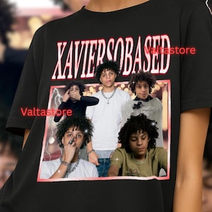 One Chance Xaviersobased - Etsy