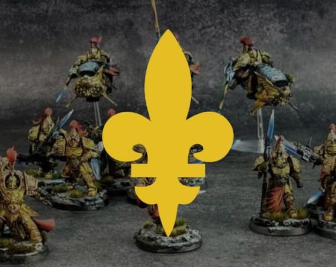 2000 Point Adepta Sororitas Pro Painted Army Commission Service Warhammer 40k