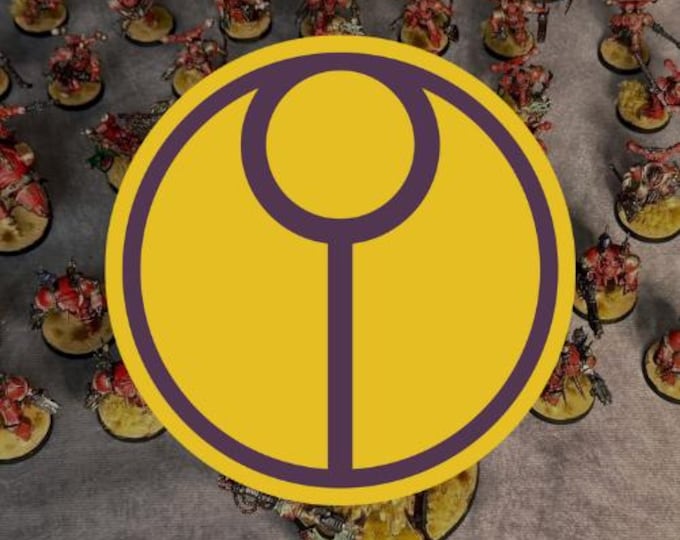 2000 Point T'au Pro Painted Army Commission Service Warhammer 40k