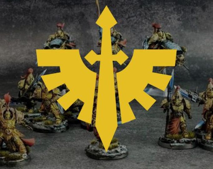 2000 Point Dark Angels Pro Painted Army Commission Service Warhammer 40k