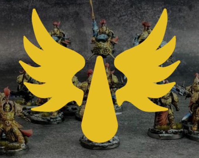 2000 Point Blood Angels Pro Painted Army Commission Service Warhammer 40k