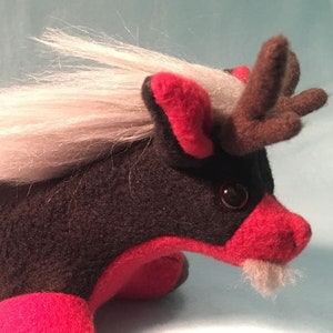 Kirin Plush