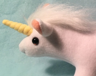 Unicorn Plush