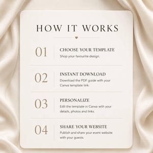 Baby shower website featuring animated envelope and countdown timer.
