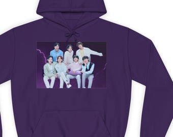 Right Place Wrong Person RM Hoodie - Etsy