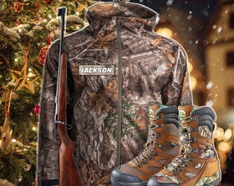 Vintage 1990s Timberland Weather Gear Field Coat / Vintage