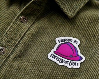 Banff National Park Embroidered Patch, Grizzly Bear Souvenir Badge, Canada Hiking Decor