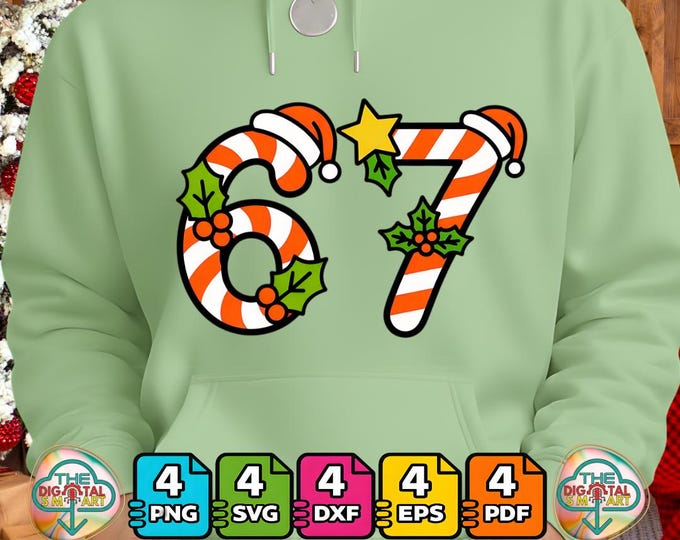 67 Candy Cane Christmas Tree Funny Holiday Meme Png Svg Dxf Eps Digital