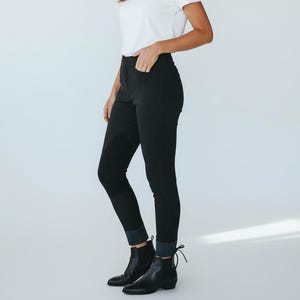 PRADA – Rare 90s Y2K Archive PRADA Equestrian Jodhpur Pants | Size 8US 40EU