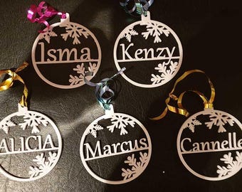 Guía de decoración navideña para el hogar: adornos para el árbol y ideas para decorar la casa en Navidad.